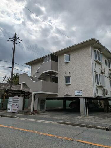 書写マンション　Ｂ棟 3階建