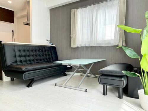 モフレール東比恵