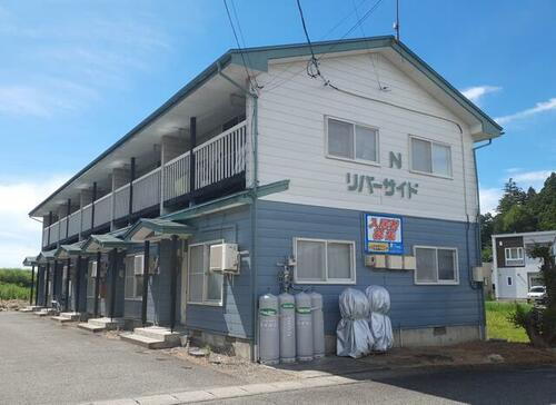 リバーサイド