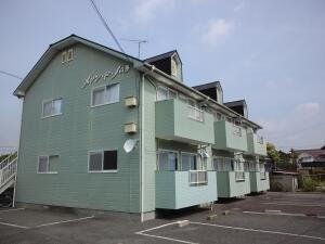 山口県山陽小野田市大字郡 2階建 築34年7ヶ月