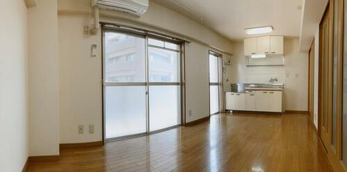 大分県大分市南春日町 築52年1ヶ月 4階建