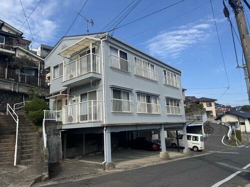 ファーレＭ 3階建