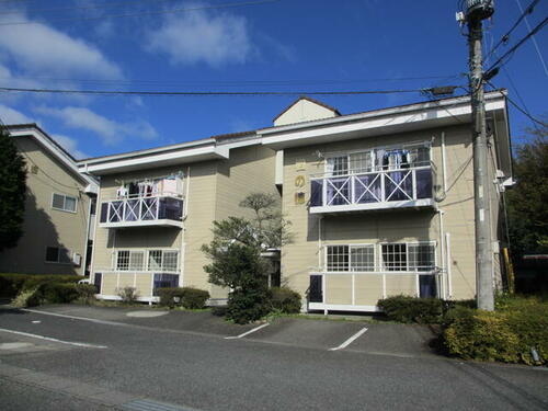 テクノハイム本宿　楓