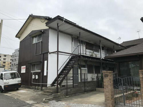 ハイツリバーサイド