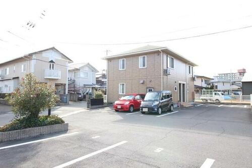 香川県丸亀市土器町東７丁目 テラスハウス