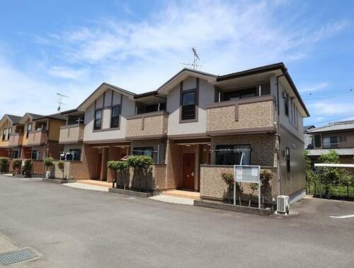 ラ・ベレッツァⅢ