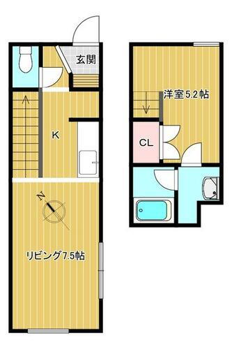 北海道札幌市白石区東札幌四条５丁目 白石駅 1LDK マンション 賃貸物件詳細