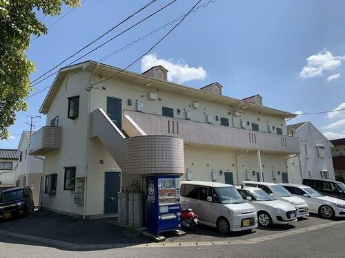カーサ桜ケ丘 2階建
