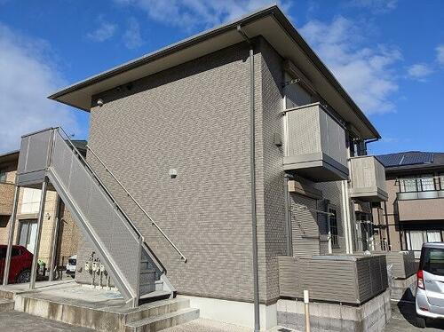 ディアコート北条