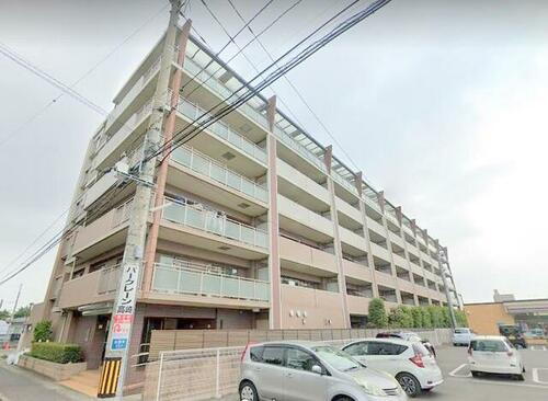 群馬県高崎市並榎町 6階建 築17年9ヶ月