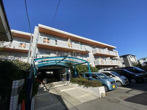 エトワール青木３０７ 3階建