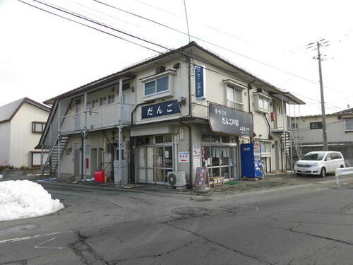 岩手県盛岡市天昌寺町 2階建