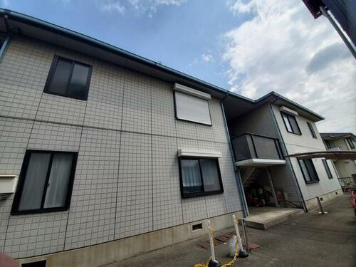 京都府八幡市八幡馬場 築30年10ヶ月 2階建