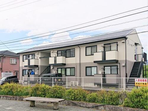 セブンハイツ瀧川Ⅱ 2階建