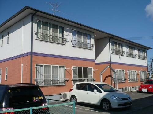 グランドール大森 2階建
