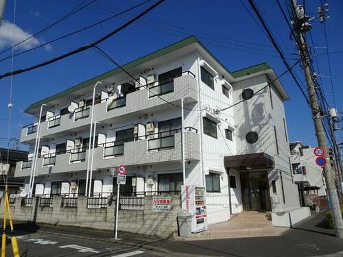 第３青山マンション