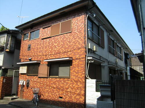 東京都練馬区小竹町２丁目 2階建 築45年11ヶ月