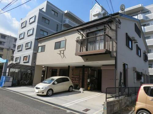 コーポカーペンターⅡ