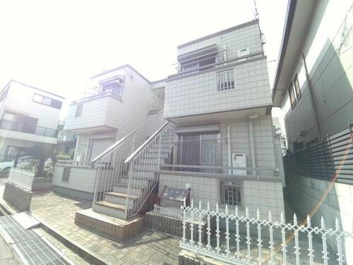 兵庫県神戸市東灘区住吉本町２丁目 2階建 築29年1ヶ月