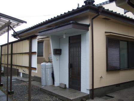 物件写真