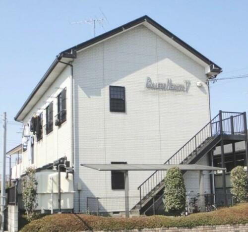 カレッジハイツ　Ⅴ