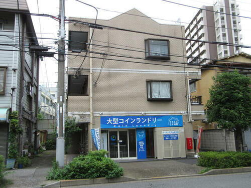 桜田ハイツ 3階建