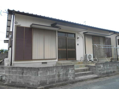 手鎌貸家１２棟