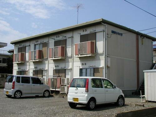 埼玉県飯能市新町 2階建