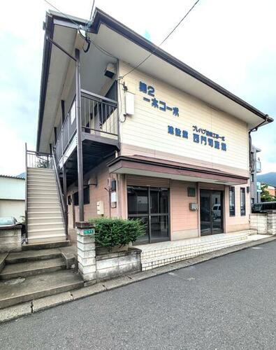 福岡県北九州市門司区社ノ木２丁目 賃貸アパート