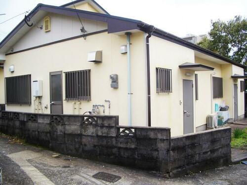 長崎県長崎市三原１丁目 平屋建て