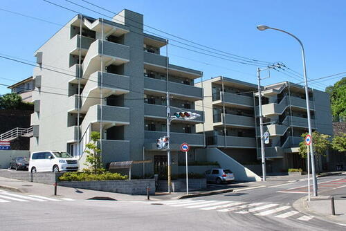 千葉県千葉市若葉区原町 賃貸マンション