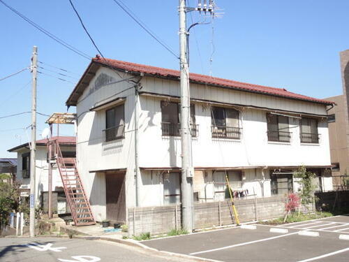 ハイツ小林