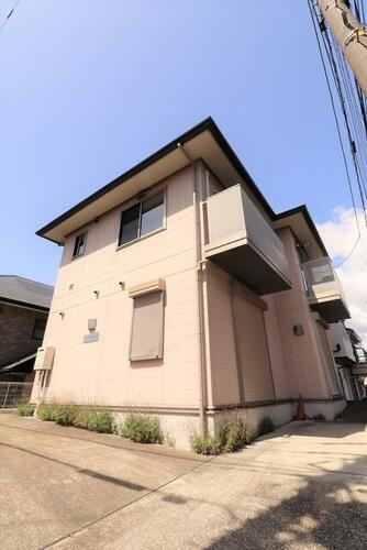 神奈川県横浜市港南区大久保３丁目 テラスハウス