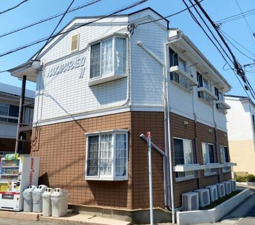 ＮＡＫＡＨＡＲＡＳＯ　－Ⅵ