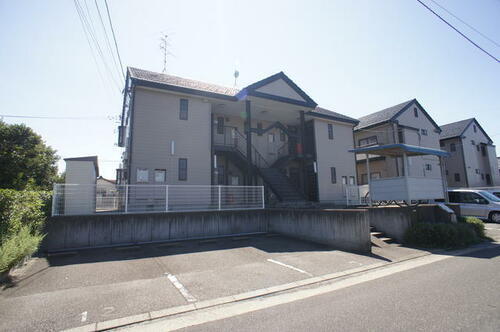 新潟県新潟市中央区女池２丁目 築36年9ヶ月 2階建