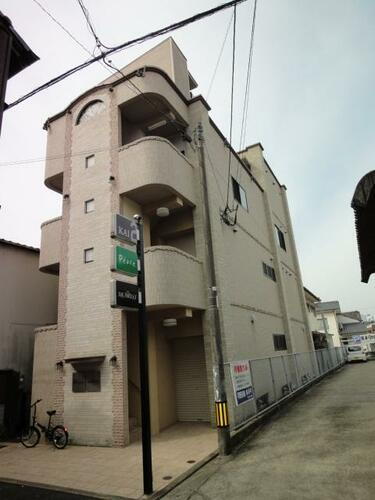 佐賀県伊万里市伊万里町甲 賃貸マンション