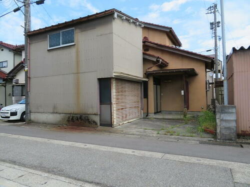 豊若町貸家 2階建