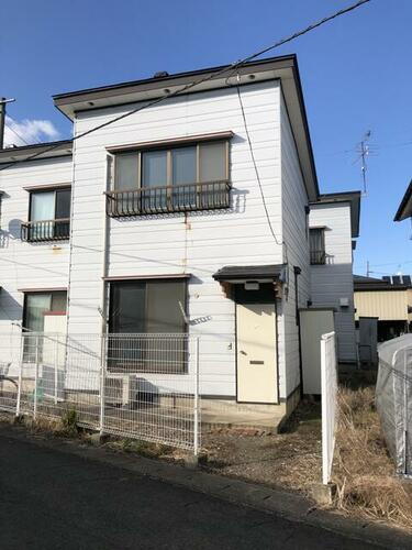 木村ハイツ　Ａ 2階建