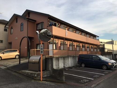 ハイツフラワールド