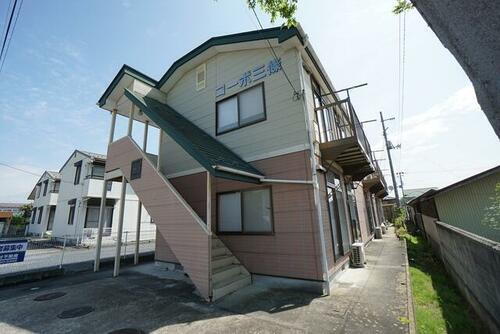 宮城県宮城郡松島町高城字町 2階建 築30年9ヶ月