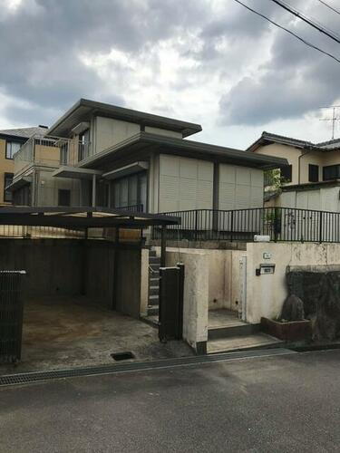 つつじヶ丘南１戸建て