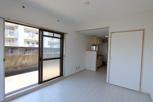 鹿児島県鹿児島市三和町 賃貸マンション