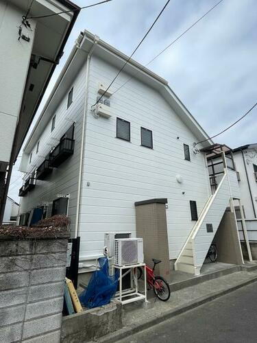 東京都杉並区南荻窪２丁目 2階建 築27年6ヶ月