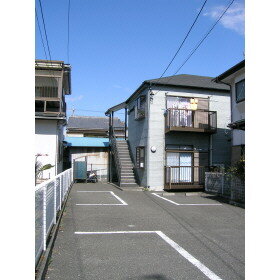 リベルテＫ 2階建