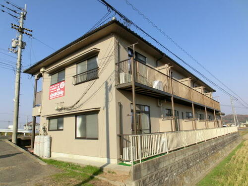 香川県さぬき市昭和 賃貸アパート