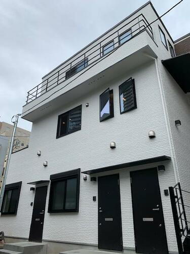 カーサ・フリオ