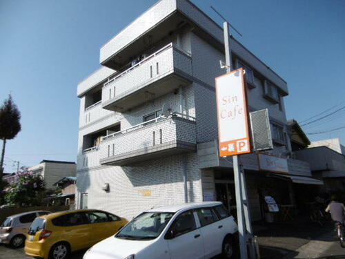 愛知県春日井市柏原町３丁目 3階建 築37年9ヶ月