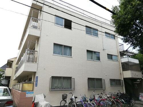 大久保二丁目カーサケンモク