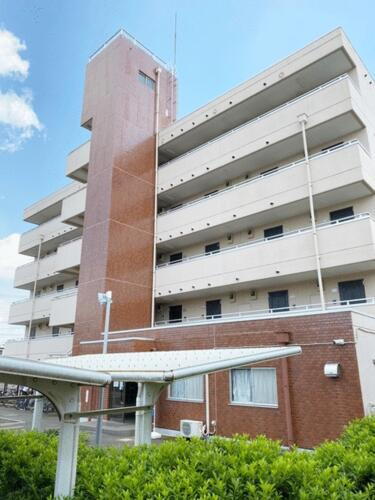 埼玉県さいたま市見沼区島町 賃貸マンション
