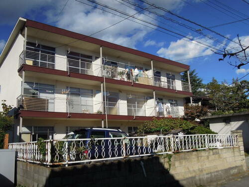 ステラハイツ 3階建